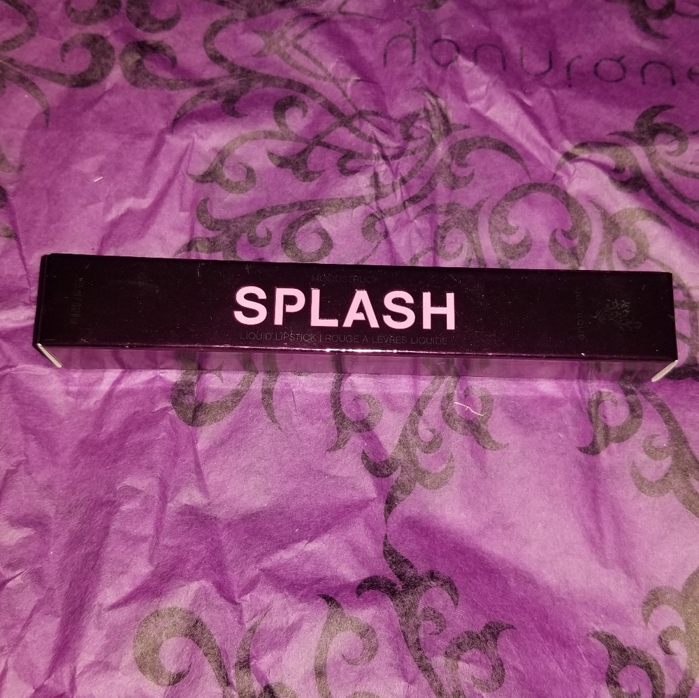 Splash Lipstick